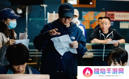 悬疑剧《棋士》来袭，王宝强再演反派，配角都是实力派，这剧要火