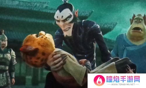 《哪吒2》元始天尊神通广大，为何申公豹还敢铤而走险，其实另有隐情