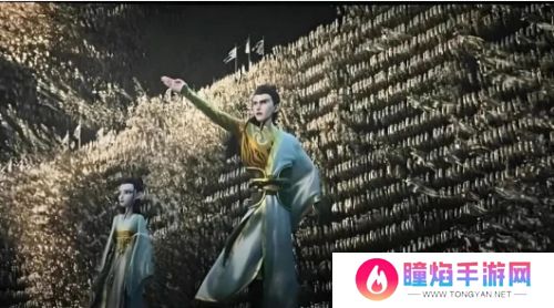 《哪吒2》知道无量仙翁真面目后，十万捕妖队无一叛变，只因给的太多了