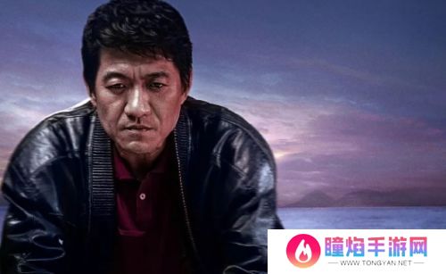 悬疑剧《棋士》来袭，王宝强再演反派，配角都是实力派，这剧要火