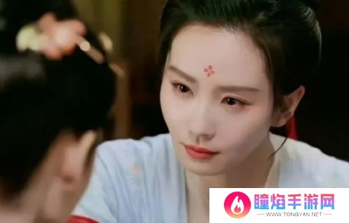 《掌心》原本冲着刘诗诗去的，结果被徐娇饰演的皇家贵女硬控了