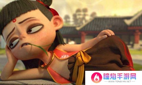 《哪吒2》知道无量仙翁真面目后，十万捕妖队无一叛变，只因给的太多了