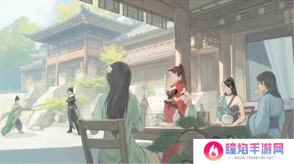 下一站江湖2全结局有哪些