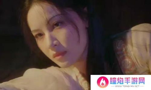 《掌心》原本冲着刘诗诗去的，结果被徐娇饰演的皇家贵女硬控了