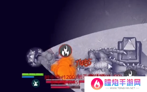 《阿瑞斯病毒2》深渊石猿打法攻略