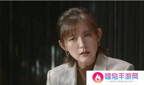 《无所畏惧2》九个字说出铸成案猫腻，这才是梅先生被害的真因