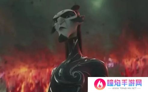 《哪吒2》敖光连自家兄妹都不信，却能信任申公豹，原来他们才是知己