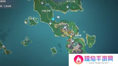 原神秋沙钱汤的经营危机怎么过