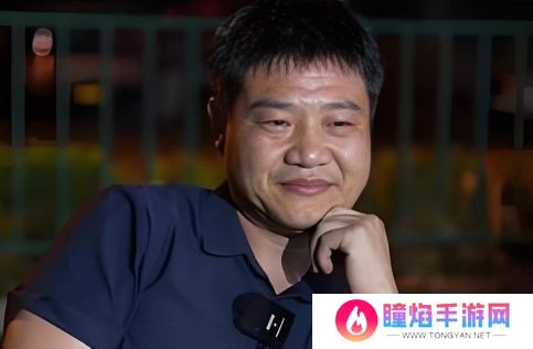被热门电视剧内涵，反诈老陈为自己发声曝猛料，100万打赏竟是剧本