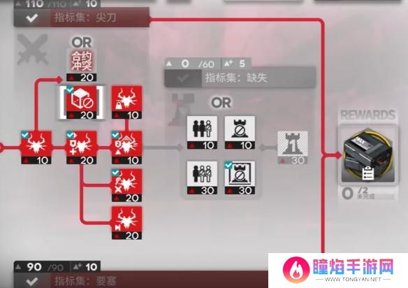 明日方舟浸血焦土幽深魂灵作战怎么过