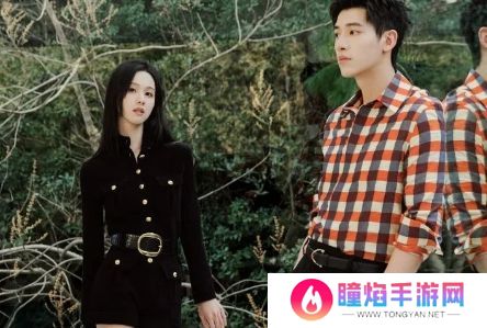 《贵女》火热来袭，陈都灵演大女主很惊艳，与辛云来宿命感超绝