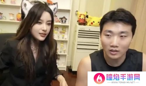 女解说Rita相亲被拒引热议，和伞皇直播全程看肌肉，网友：是真饿了