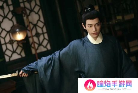 《贵女》火热来袭，陈都灵演大女主很惊艳，与辛云来宿命感超绝