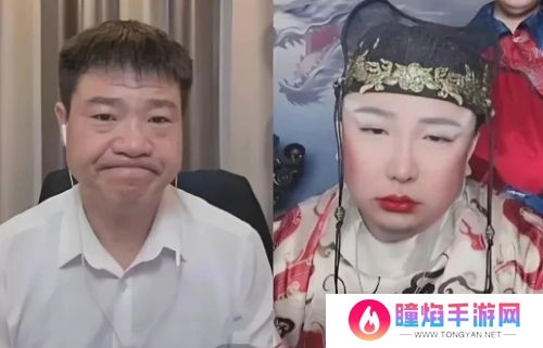 被热门电视剧内涵，反诈老陈为自己发声曝猛料，100万打赏竟是剧本