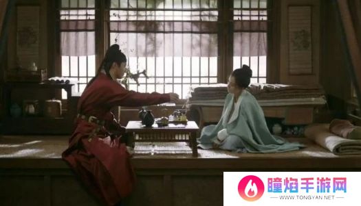 《掌心》叶平安入狱受折磨，元少城见死不救，反让观众磕到CP了