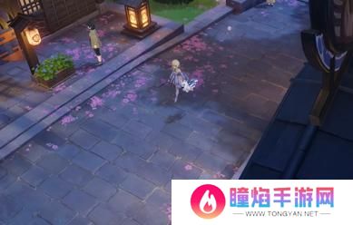 原神秋沙钱汤的经营危机怎么过
