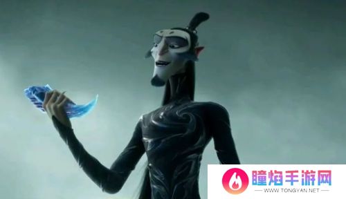 《哪吒2》敖光连自家兄妹都不信，却能信任申公豹，原来他们才是知己