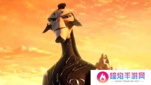 《哪吒2》敖光连自家兄妹都不信，却能信任申公豹，原来他们才是知己