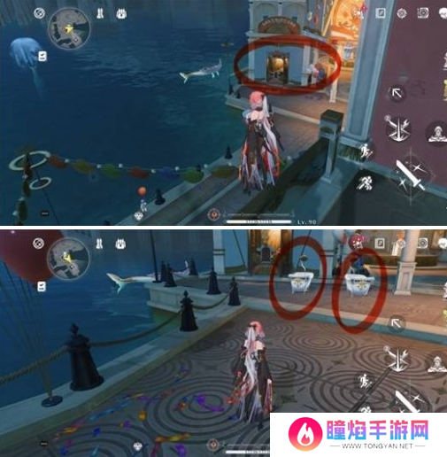 鸣潮泡泡浴时代成就怎么做