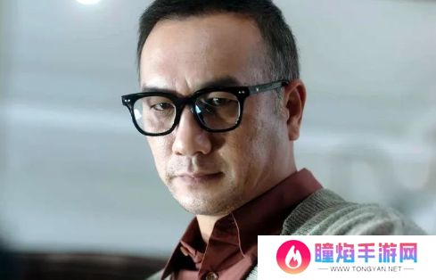 《无所畏惧2》九个字说出铸成案猫腻，这才是梅先生被害的真因