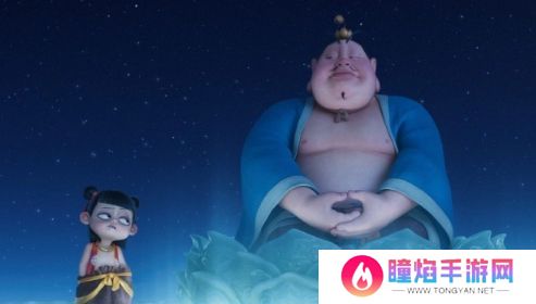 看完《哪吒2》才发现，最大的反派不是申公豹，不是无量仙翁，而是他