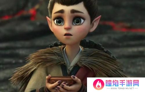 《哪吒2》申公豹一家太意难平，父亲被抓，弟弟被杀，连自己都难幸免