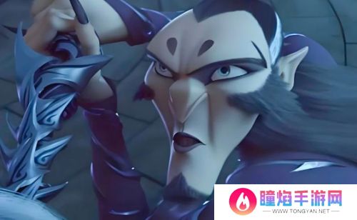 《哪吒2》申公豹一家太意难平，父亲被抓，弟弟被杀，连自己都难幸免