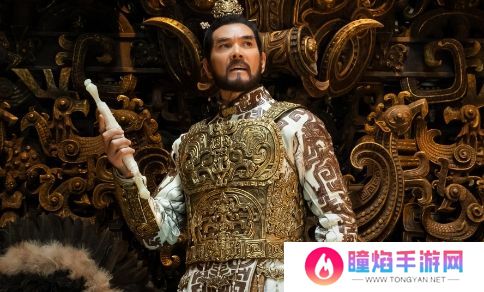 《封神榜》中纣王如此暴虐都能封神，姜子牙却落榜了，背后另有原因
