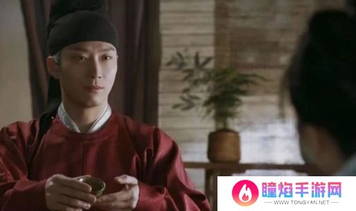 《掌心》叶平安入狱受折磨，元少城见死不救，反让观众磕到CP了
