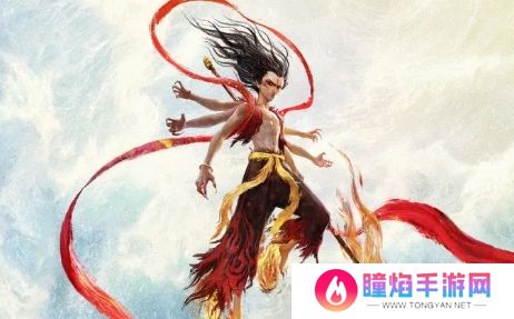 《哪吒2》联动泡泡玛特，哪吒和敖丙盲盒太可爱，都卖脱销了