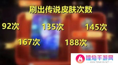 《王者荣耀》灵宝市集开启，百万玩家晒传说皮，方法公布后众人笑了