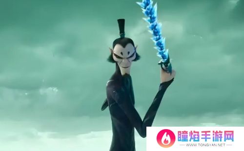 《哪吒2》申公豹一家太意难平，父亲被抓，弟弟被杀，连自己都难幸免