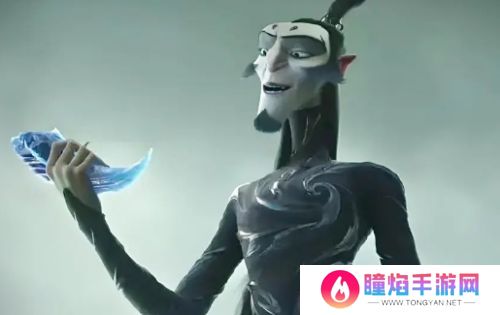 《哪吒2》申公豹一家太意难平，父亲被抓，弟弟被杀，连自己都难幸免