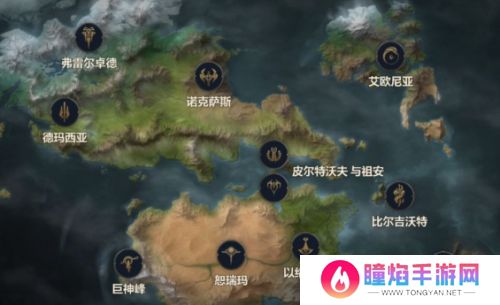 LOL母公司也要做《原神》，英雄联盟开放世界立项，看来大的来了