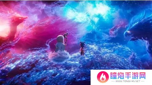 看完《哪吒2》才发现，最大的反派不是申公豹，不是无量仙翁，而是他