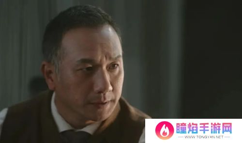 《无所畏惧2》九个字说出铸成案猫腻，这才是梅先生被害的真因