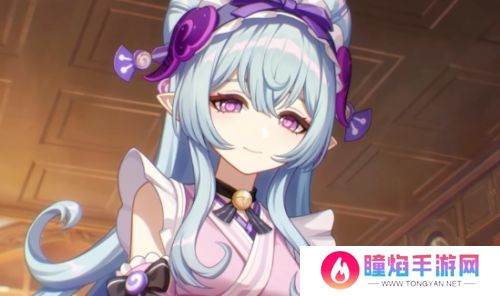 《原神》双冰C来了，少女上线时间预测，铺垫最久的四星即将登场