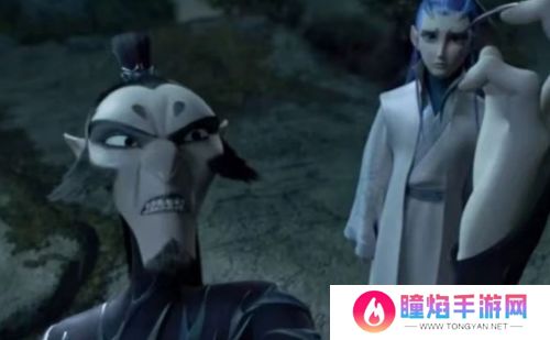 《哪吒2》怀疑了无量仙人，却没相信过申公豹，人心中的成见是一座大山