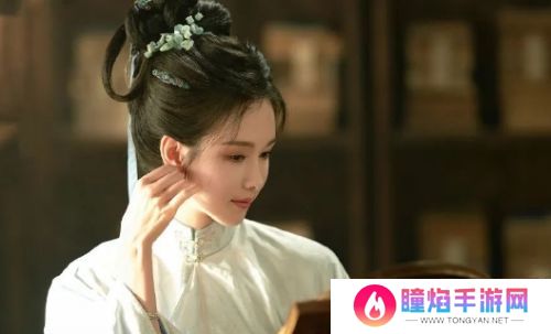 《贵女》火热来袭，陈都灵演大女主很惊艳，与辛云来宿命感超绝