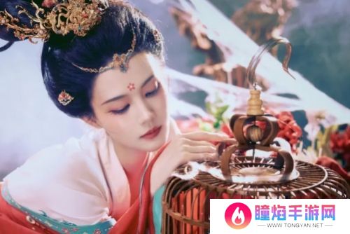 《将门毒后》再引热议，张婧仪否认出演，3位古装女神加盟呼声高