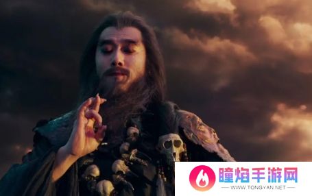 《封神榜》中纣王如此暴虐都能封神，姜子牙却落榜了，背后另有原因