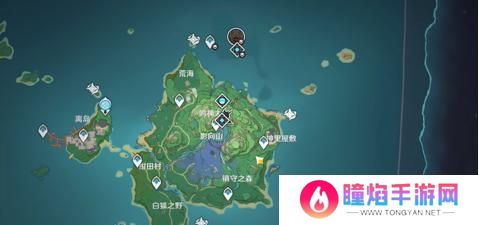 原神梦中的邂逅任务怎么过