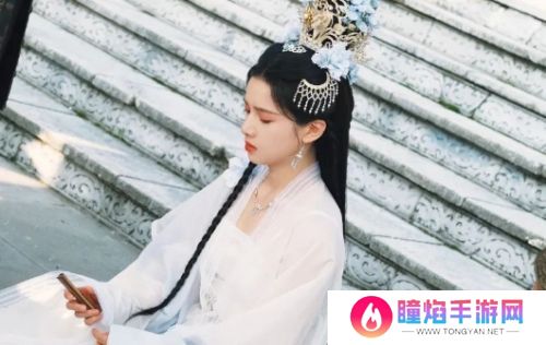《将门毒后》再引热议，张婧仪否认出演，3位古装女神加盟呼声高