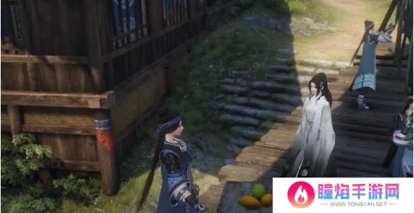 逆水寒手游妙手甄医毒奇遇怎么过