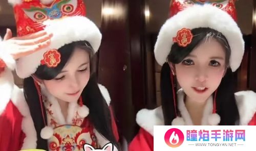 狗头萝莉给员工发红包，合计共有2万多，直言第一次花钱花到手抽筋