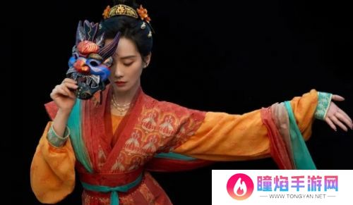 刘诗诗《掌心》正式定档，张予曦竟只是配角，古装大剧又要来了