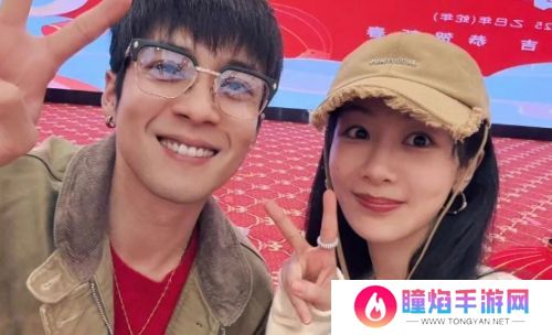 杨紫新剧《家业》开拍，一席粉衣太可爱，韩东君古装很惊艳，期待住了