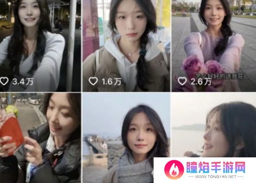 男摄影师爱上小10岁女友，女方如今成网红，男方发文称不会后悔