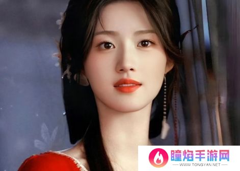 《入青云》优酷首播，卢昱晓粉衣装扮梦回上官浅，男主古装惊艳众人