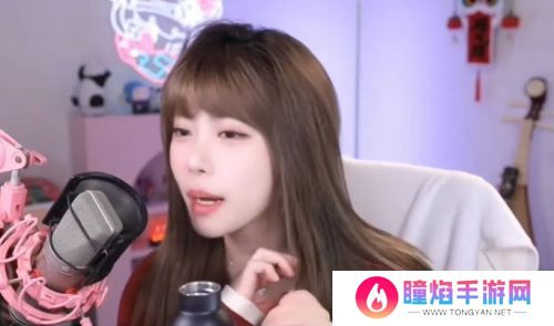 周淑怡称爸爸很开明，也会看自己直播跳舞，网友：太意想不到了